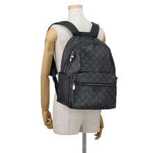 Load image into Gallery viewer, LOUIS VUITTON Discovery・Backpack NoirM22558 Monogram Eclipse Size PM