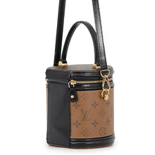 Load image into Gallery viewer, LOUIS VUITTON Cannes NoirM43986 Monogram Monogram Reverse Canvas