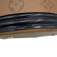 Load image into Gallery viewer, LOUIS VUITTON Cannes NoirM43986 Monogram Monogram Reverse Canvas