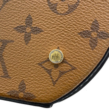 Load image into Gallery viewer, LOUIS VUITTON Cannes NoirM43986 Monogram Monogram Reverse Canvas
