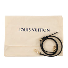 Load image into Gallery viewer, LOUIS VUITTON Cannes NoirM43986 Monogram Monogram Reverse Canvas