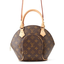 Load image into Gallery viewer, LOUIS VUITTON Ellipse BrownM46196 Monogram Size PM