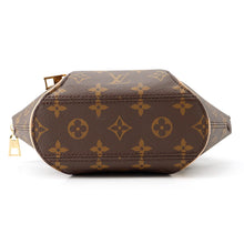 Load image into Gallery viewer, LOUIS VUITTON Ellipse BrownM46196 Monogram Size PM