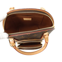 Load image into Gallery viewer, LOUIS VUITTON Ellipse BrownM46196 Monogram Size PM