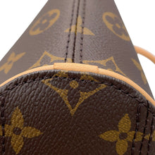 Load image into Gallery viewer, LOUIS VUITTON Ellipse BrownM46196 Monogram Size PM