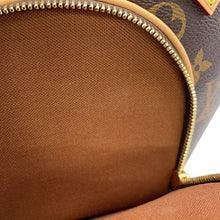 Load image into Gallery viewer, LOUIS VUITTON Ellipse BrownM46196 Monogram Size PM
