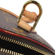 Load image into Gallery viewer, LOUIS VUITTON Ellipse BrownM46196 Monogram Size PM