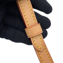 Load image into Gallery viewer, LOUIS VUITTON Ellipse BrownM46196 Monogram Size PM
