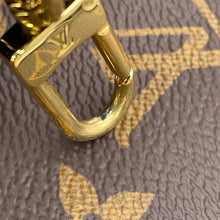 Load image into Gallery viewer, LOUIS VUITTON Ellipse BrownM46196 Monogram Size PM