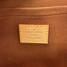 Load image into Gallery viewer, LOUIS VUITTON Ellipse BrownM46196 Monogram Size PM