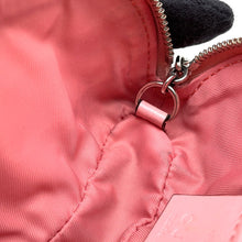 将图像加载到图库查看器中,GUCCI GG Marmont Key Pouch Pink625691 Leather