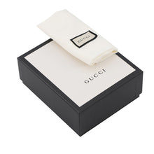 将图像加载到图库查看器中,GUCCI GG Marmont Key Pouch Pink625691 Leather
