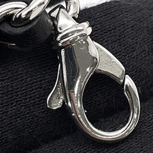 Load image into Gallery viewer, CHANEL Matelasse Double Zip Chain Wallet BlackA82527 Lambskin