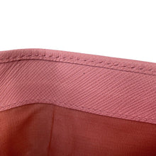Load image into Gallery viewer, PRADA Saffiano Leather Compact Wallet Pink1ML023 Leather