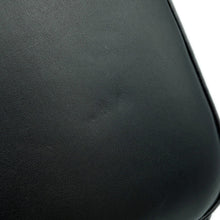 Load image into Gallery viewer, LOEWE Architect A Bag Black Soft Natural Calf Leather