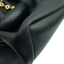Load image into Gallery viewer, LOEWE Squeeze BlackA914Q37X01 Melonapalam Size Medium