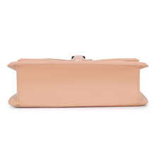 Load image into Gallery viewer, BVLGARI Diamond Blast Serpenti Beige291507 Leather