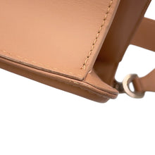 Load image into Gallery viewer, BVLGARI Diamond Blast Serpenti Beige291507 Leather
