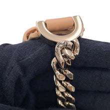 Load image into Gallery viewer, BVLGARI Diamond Blast Serpenti Beige291507 Leather