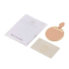 Load image into Gallery viewer, BVLGARI Diamond Blast Serpenti Beige291507 Leather