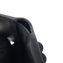 Load image into Gallery viewer, CELINE Triomphe Medium Wallet Black10M963GHH.38NO Leather