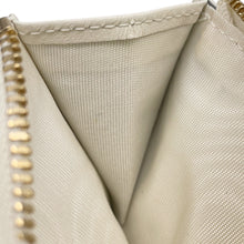 Load image into Gallery viewer, Dior Montaigne Lotus Wallet White/Pink Leather