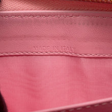 Load image into Gallery viewer, Dior Lady Dior Voyage Jules Wallet PinkS0007 ONMJ Leather