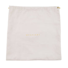 Load image into Gallery viewer, BVLGARI Serpenti Forever Shoulder Bag Aquamarine34560 Patent Leather Size Small