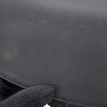Load image into Gallery viewer, Dior Lady Dior Canage BlackM0565SLOI_M989 Ultra Matte Calf Leather Size Medium