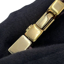 Load image into Gallery viewer, Dior Travel Nomad Pouch Macro Cannage PeonyPinkS5554OMIG_M81P Calf Leather Size Medium