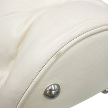 将图像加载到图库查看器中,Maison Margiela Maison Margiela Glam Slam Bucket Bag WhiteS56WG0111PR818T1003 Leather