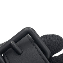 Load image into Gallery viewer, Dior Lady Dior BlackM0566SLOI_M989 Ultra Matte Calf Leather Size Large