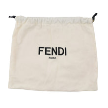 Load image into Gallery viewer, FENDI Katyusha Brown/Black Fur