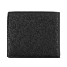 将图像加载到图库查看器中,LOEWE bifold coin wallet BlackC660501X03 Soft Grained Calf Leather
