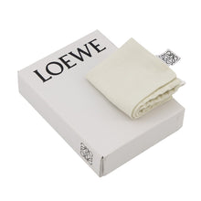 Load image into Gallery viewer, LOEWE Trifold wallet BrownC660TR2X03 Soft Grained Calf Leather