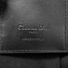 Load image into Gallery viewer, Dior Lady Dior Dahlia Wallet BlackS6037ONMJ_M900 Leather