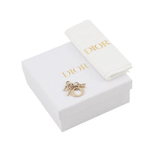 Load image into Gallery viewer, Dior Lady Dior Dahlia Wallet BlackS6037ONMJ_M900 Leather