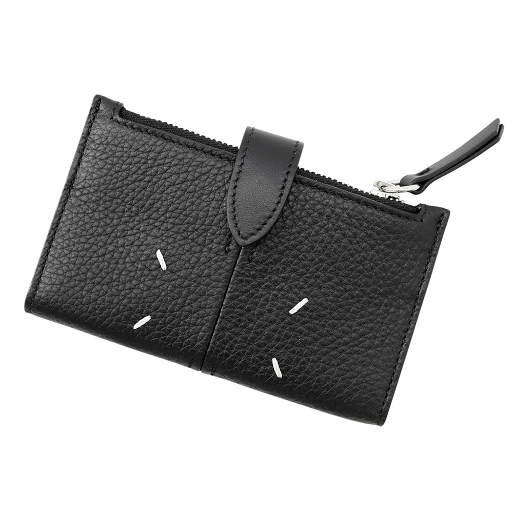 Maison Margiela 蛇腹CARD CASE MAISON MARGIELA - Four Stitches card