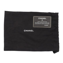 Load image into Gallery viewer, CHANEL Matelasse Vanity ChainShoulder Bag Jasmin FlowerAP1340 Caviar Leather