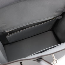 Load image into Gallery viewer, HERMES Birkin Green Pantan Togo Leather Size 25