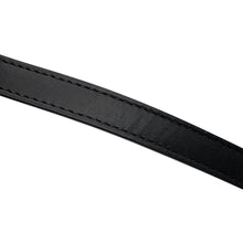 将图像加载到图库查看器中,GUCCI GG Marmont Black634936 Leather Size Mini