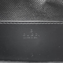 将图像加载到图库查看器中,GUCCI GG Marmont Black634936 Leather Size Mini