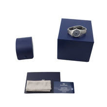 Load image into Gallery viewer, SEIKO Grand Seiko Evolution 9 Collection Spring Drive UFA W37mm TI Light Blue DialSLGB003G