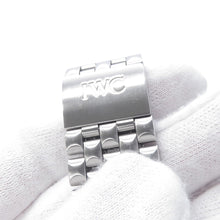 Load image into Gallery viewer, IWC Pilot watch Mark XV W38mm Stainless Steel Black DialIW3253-507