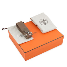 Load image into Gallery viewer, HERMES Evelyne3 Etoupe Taurillon Clemence Size PM