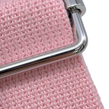 Load image into Gallery viewer, HERMES Evelyne3 Rose Sakura Taurillon Clemence Size 23