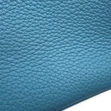 Load image into Gallery viewer, HERMES Birkin New Blue Jean Togo Leather Size 35