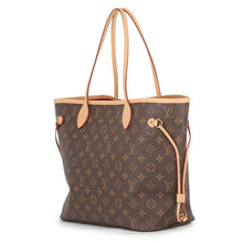 Load image into Gallery viewer, LOUIS VUITTON Neverfull CeriseM46987 Monogram Size MM