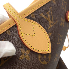 Load image into Gallery viewer, LOUIS VUITTON Neverfull CeriseM46987 Monogram Size MM