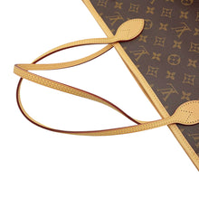 Load image into Gallery viewer, LOUIS VUITTON Neverfull CeriseM46987 Monogram Size MM